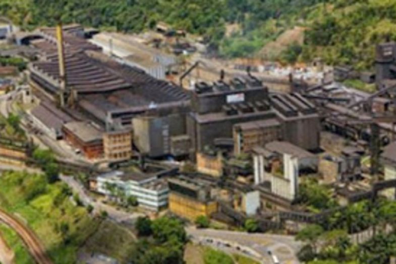 ArcelorMittal anuncia investimento de R 4 3 bilhões no Brasil