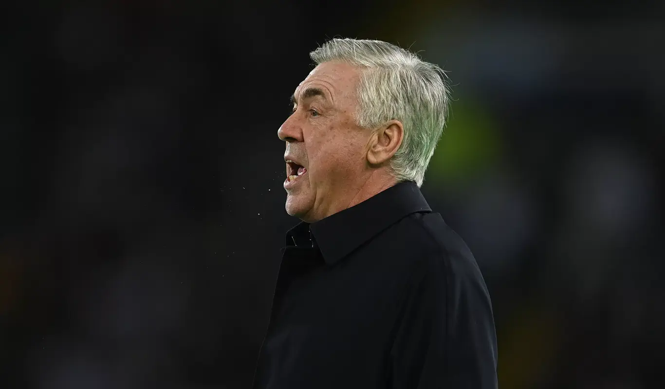 4 milhões mensais, será o salário do Carlo Ancelotti o novo técnico da Seleção Brasileira