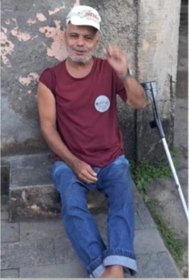 Nota de falecimento de João Bosco de Assis